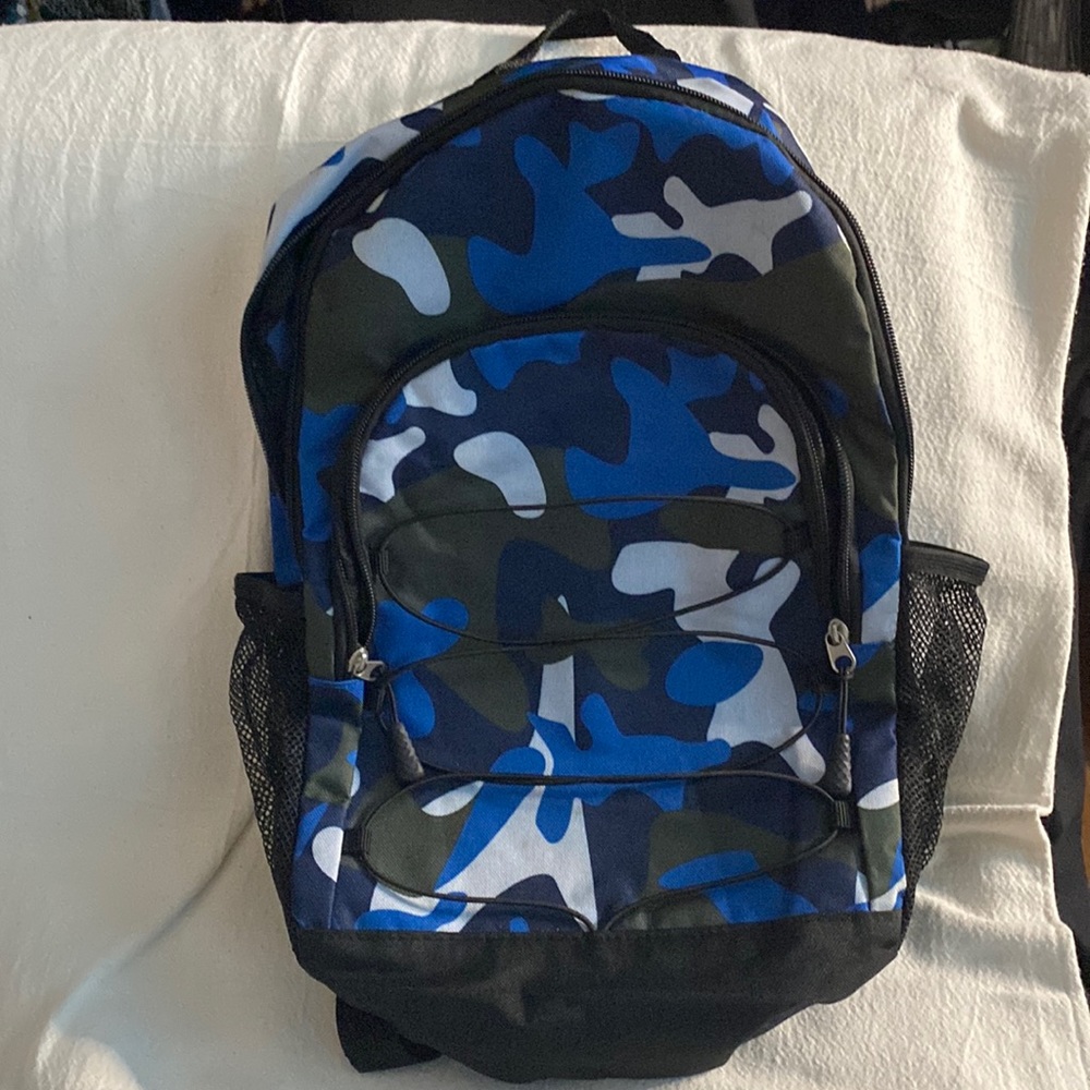 Light weight Backpack